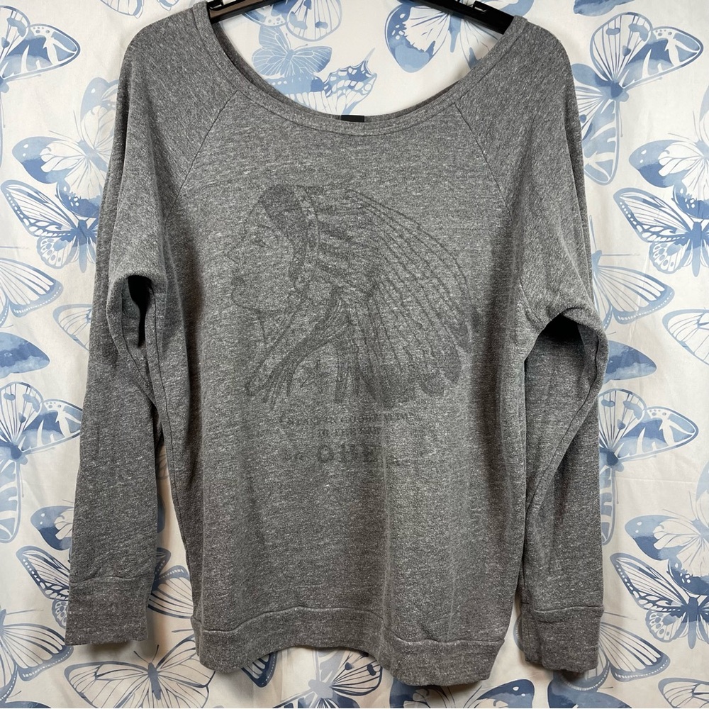 Obey sweater SZ L